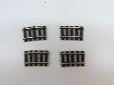 Fleischmann 9123 gebogenes gebraucht kaufen  Wolfenbüttel