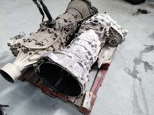 Cambio per nissan usato  Ferrara