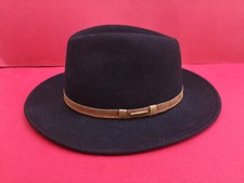 Chapeau stetson vitafelt d'occasion  France