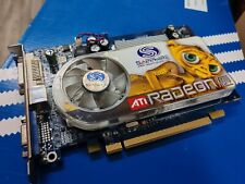 Sapphire ATI Radeon X1300 XT 256mb, PCI-E , usado segunda mano  Embacar hacia Argentina