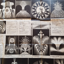 Catalogue fabre montreux d'occasion Catalogue fabre montreux d'occasion  Alzonne