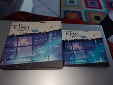 Dvd elisa soundtrack usato  Virle Piemonte