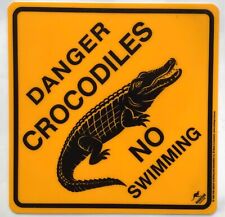 Ancienne plaque danger d'occasion  Orleans-