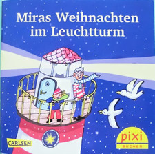 Pixi miras weihnachten gebraucht kaufen  Denzlingen