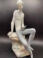 Lladro hebrew student for sale  Albert Lea