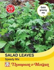Thompson morgan vegetables for sale  WREXHAM