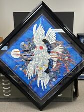 Jiang tiefeng serigraph for sale  Minneapolis