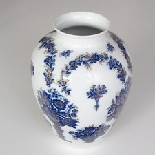 Bodenvase heinrich porzellanku gebraucht kaufen  Deutschland