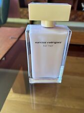 narciso rodriguez perfume for sale  GLASGOW