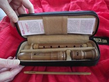 Moeck rottenburgh soprano for sale  SEVENOAKS
