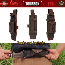 Tourbon leather fixed for sale  LEICESTER