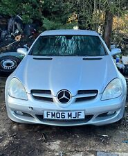 Mercedes slk r171 for sale  HIGH WYCOMBE