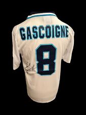 Paul gascoigne england for sale  STOCKTON-ON-TEES