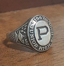 college ring usato college ring usato Aprilia