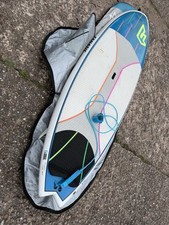 Fanatic wave sup for sale  EXMOUTH