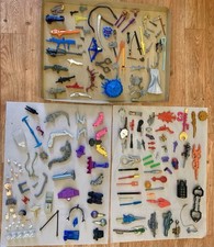 Actionfiguren zubehör 130 gebraucht kaufen  Hannover