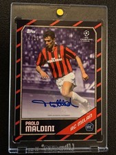 Topps lost rookie usato  Torre Canavese