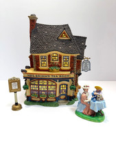Dept dickens village for sale  Mount Olive