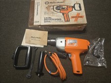 Black decker reversing for sale  Toledo