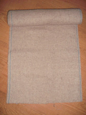 Ceinture flanelle ancienne d'occasion  Saint-Pourçain-sur-Sioule