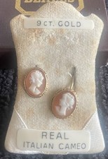 Vintage 9ct gold for sale  CHIPPENHAM