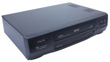 Akai g455 magnétoscope d'occasion  Paris XX