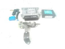 Kit centralina motore usato  Italia