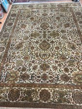 Indian kash design for sale  Evanston