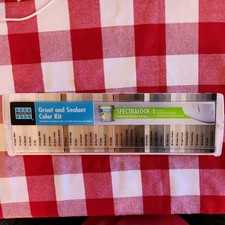 Laticrete grout caulk for sale  Columbia