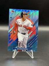 Masataka yoshida 2025 for sale  Zachary