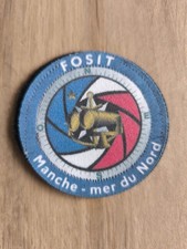 insigne marine nationale d'occasion  France