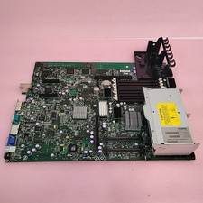 Placa-mãe para servidor HP ProLiant DL380 Gen5 DDR2 LGA771 P/N: 436526-001 não testada comprar usado  Enviando para Brazil