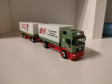 Herpa exclusive series gebraucht kaufen  Niederkassel