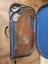 Zither adolf meiner gebraucht kaufen  Wittgensdorf