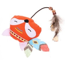 Gatto interattivo giocattolo usato Gatto interattivo giocattolo usato  Spedire a Italy