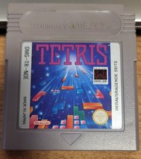 Tetris gameboy spiel gebraucht kaufen  Hanau