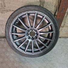 Wolfrace eurosport aftermarket for sale  TELFORD