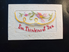 War postcard 1918 for sale  DORCHESTER