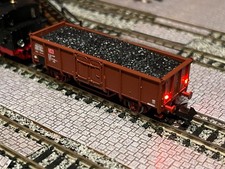 Spur kohlewagen micro gebraucht kaufen Spur kohlewagen micro gebraucht kaufen  Ilshofen