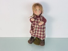 Künstlerpuppe anne mellmann gebraucht kaufen  Witten