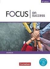 Focus success 6th gebraucht kaufen  Berlin