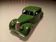 Dinky toys 40a for sale  LLANON