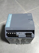 Alimentation siemens 6ep1437 d'occasion  Montélimar