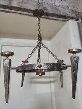 Ancien lustre feux d'occasion  Paulhan