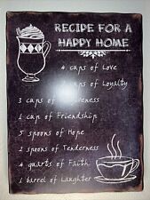 Coffee signs kitchen for sale  Massillon