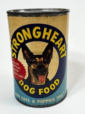 Vintage strongheart dog for sale  East Stroudsburg