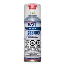 Spraymax clear coat for sale  Duncan