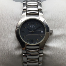 Esq swiss movado for sale  Pflugerville