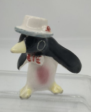 Ceramic penguin figurine for sale  Kennesaw