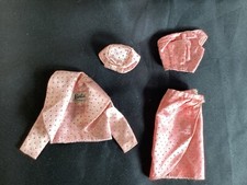Vintage barbie clothes for sale  Monroe